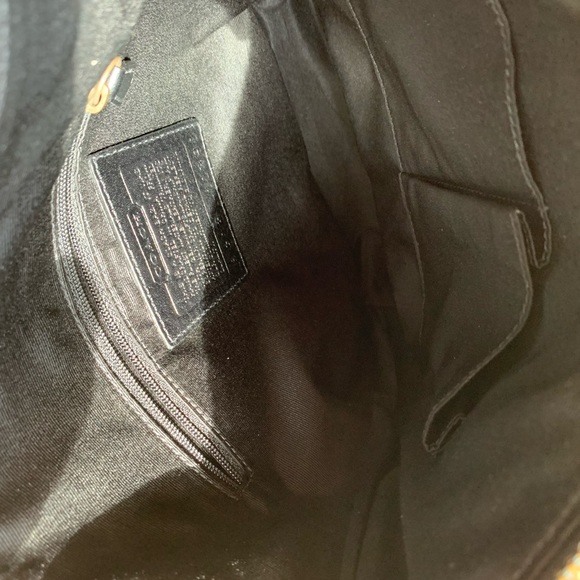 Coach Shoulder Bag - Picture 13 of 15